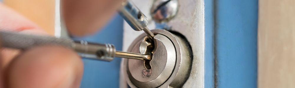 Door Lock Repair Spruce Grove